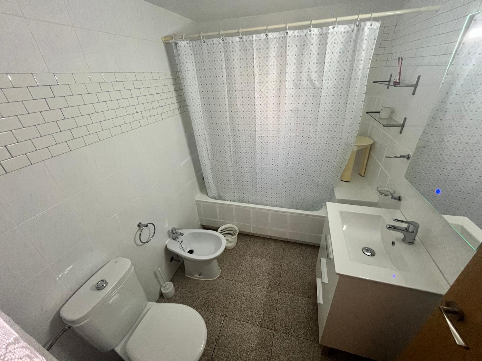 Apartamentos Habitat Altamar Alcossebre Buitenkant foto