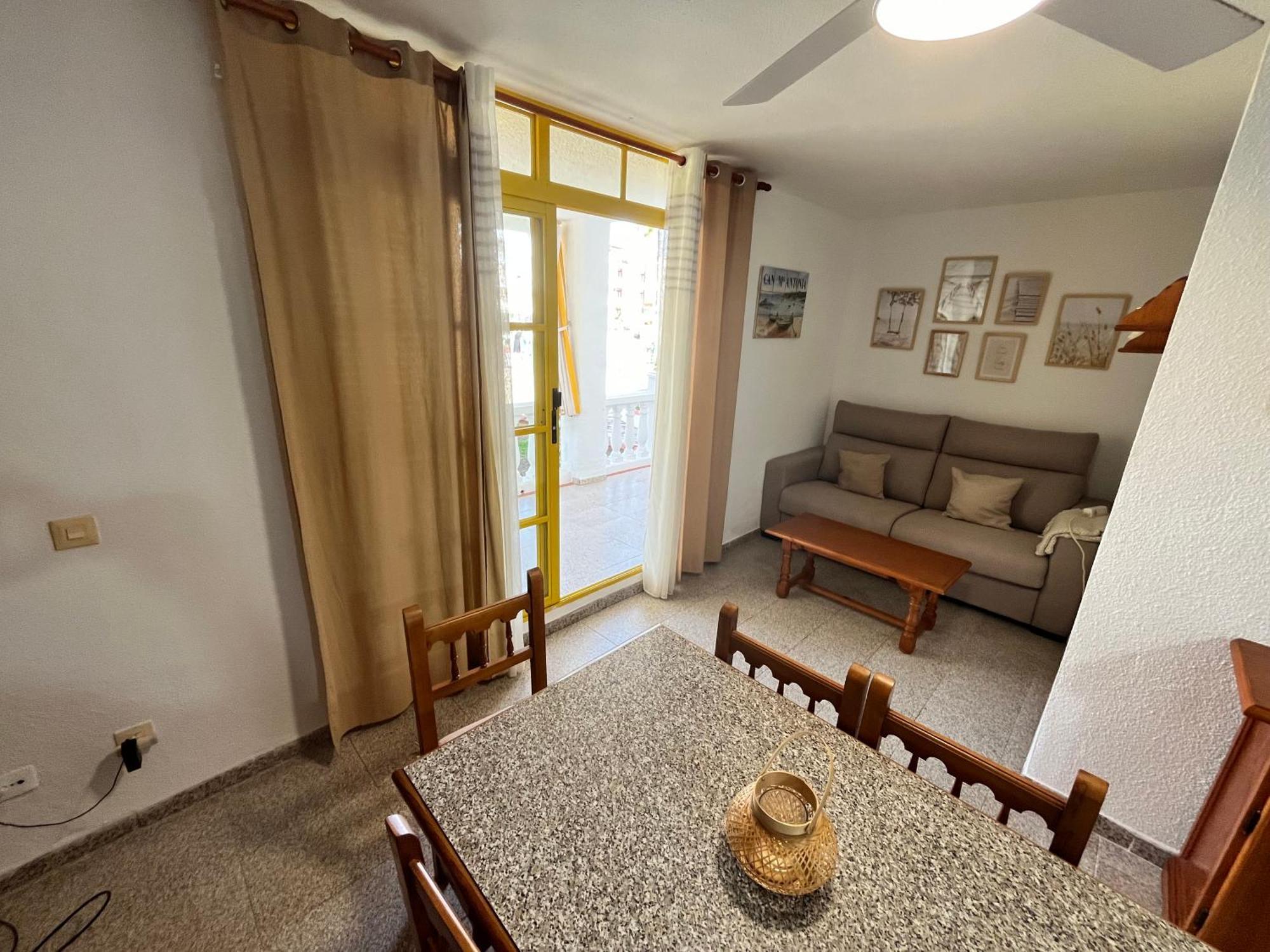 Apartamentos Habitat Altamar Alcossebre Buitenkant foto