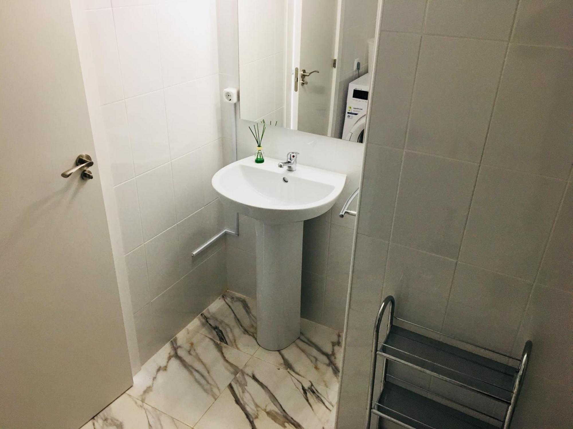 Apartamentos Habitat Altamar Alcossebre Buitenkant foto