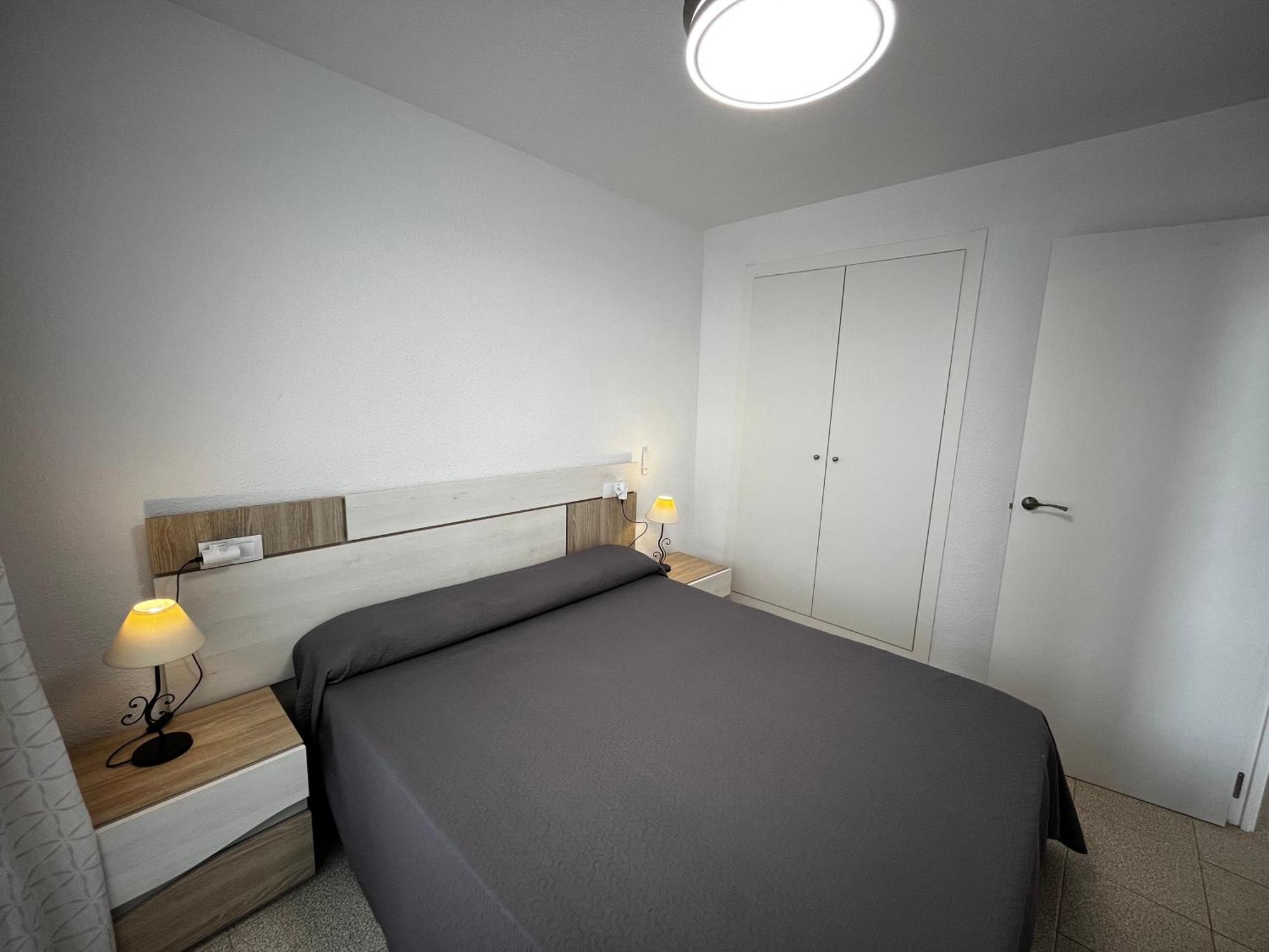 Apartamentos Habitat Altamar Alcossebre Buitenkant foto