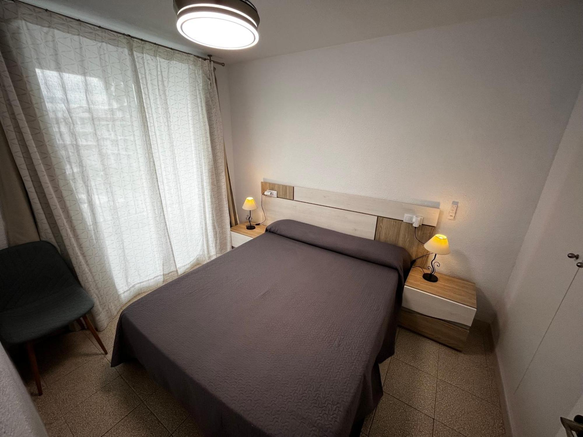 Apartamentos Habitat Altamar Alcossebre Buitenkant foto
