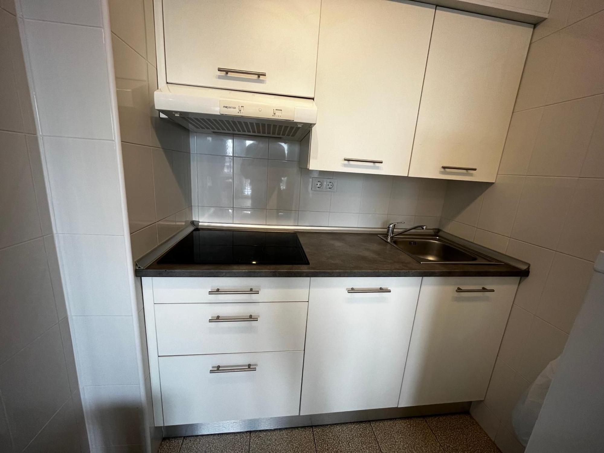 Apartamentos Habitat Altamar Alcossebre Buitenkant foto