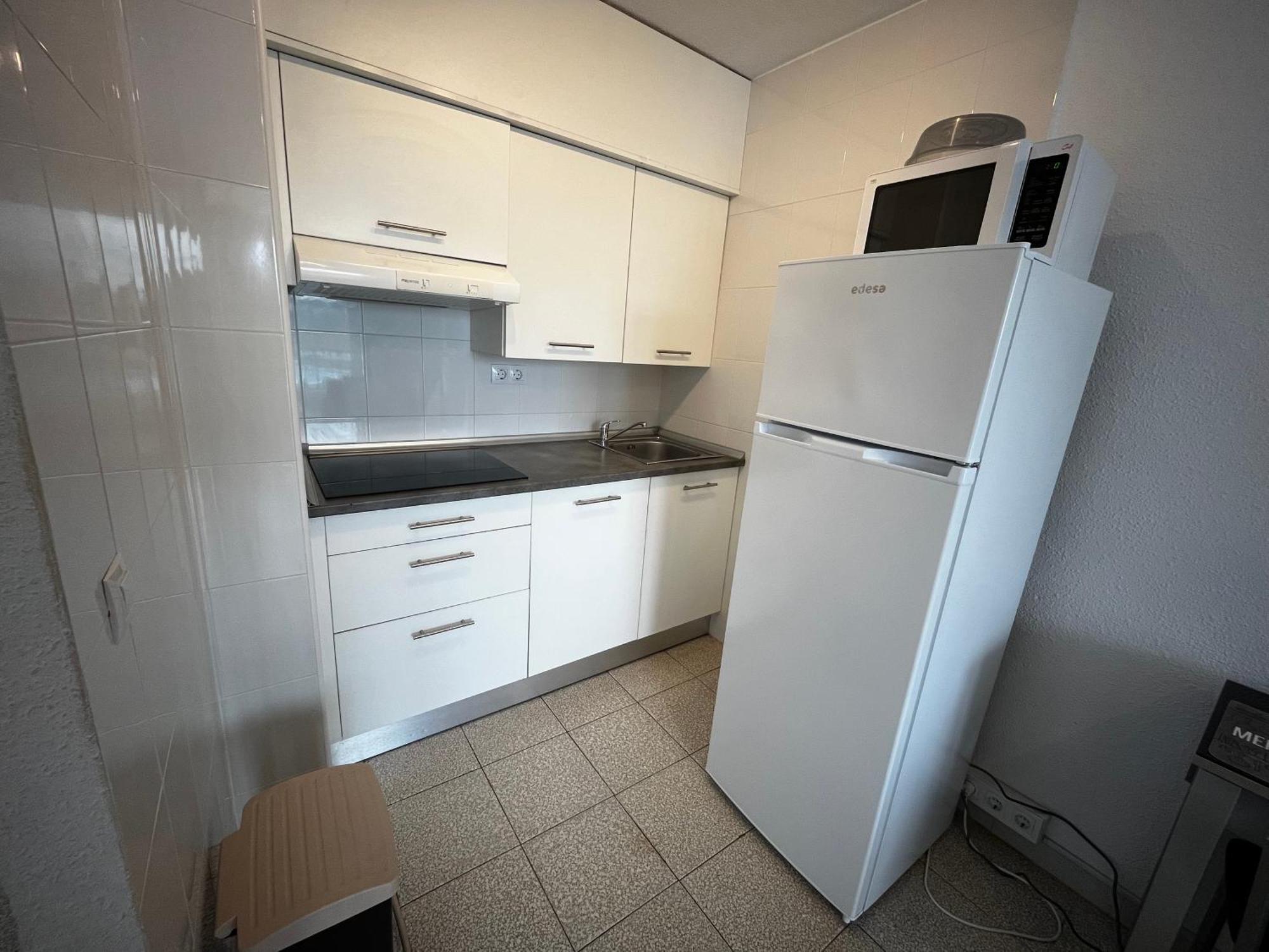 Apartamentos Habitat Altamar Alcossebre Buitenkant foto