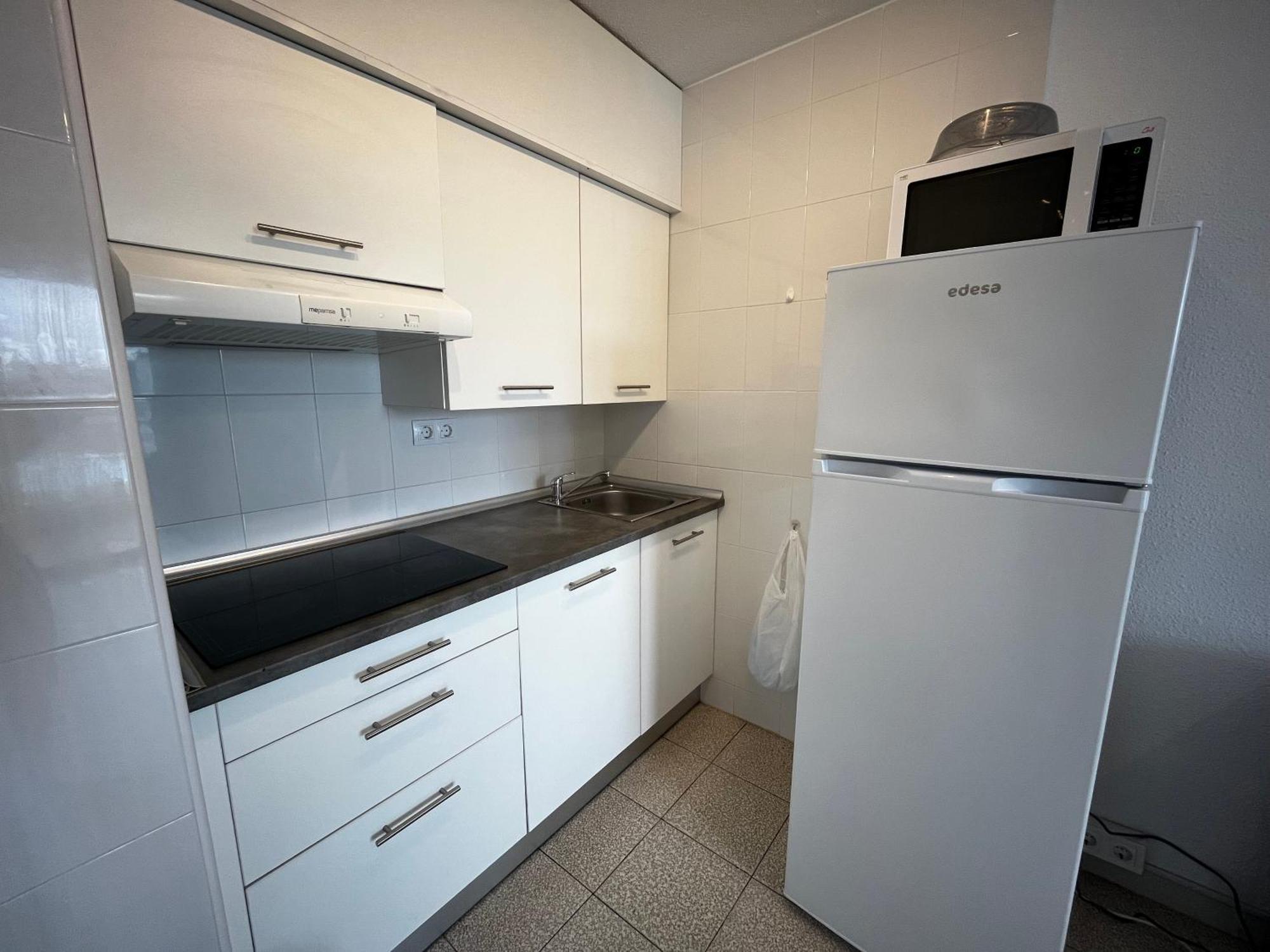 Apartamentos Habitat Altamar Alcossebre Buitenkant foto