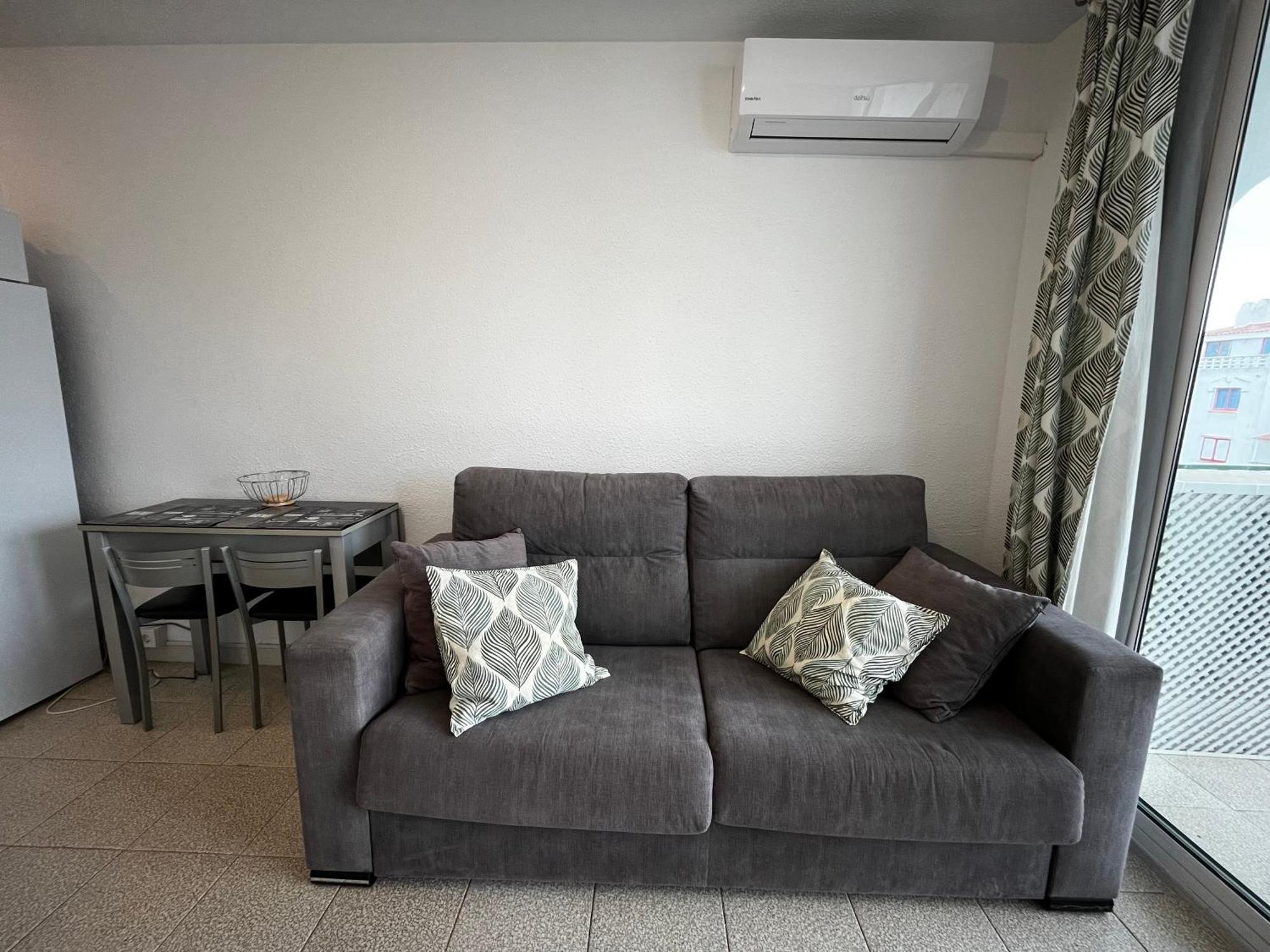 Apartamentos Habitat Altamar Alcossebre Buitenkant foto