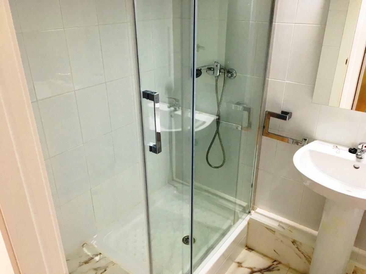 Apartamentos Habitat Altamar Alcossebre Buitenkant foto